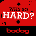 Play Poker at Bodog today!