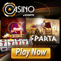 Download Casino.com now and receive their new Welcome Bonus up to R11,000 (in 4 deposits) for our South African players