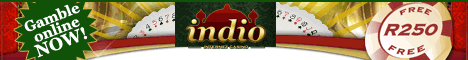 Gamble Online Now at Indio Casino.
