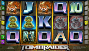 Tomb Raider