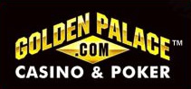 View our user friendly Poker Rooms at Golden Palace Casino.