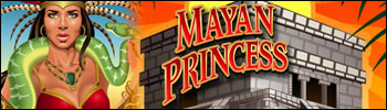 Mayan Princess