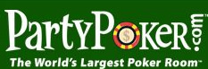 Party Poker - The Worlds Largest Poker Room.