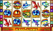 Reel Strike