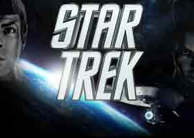 Play Star Trek Video Slot at Mr. Green today!