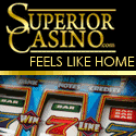 Superior Casino now offers Play in South African Rand.