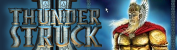 Thunderstruck II